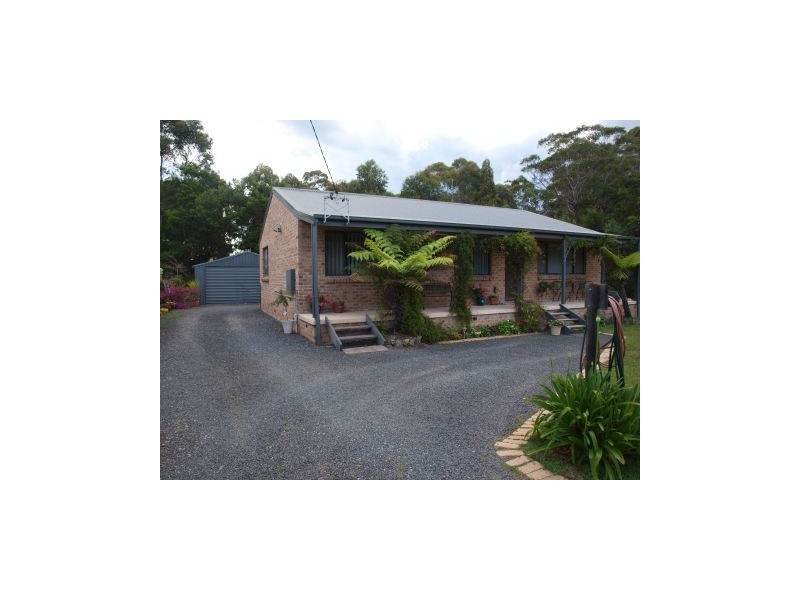 336 Sussex Inlet Road, Sussex Inlet NSW 2540