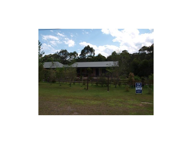 336 Sussex Inlet Road, Sussex Inlet NSW 2540