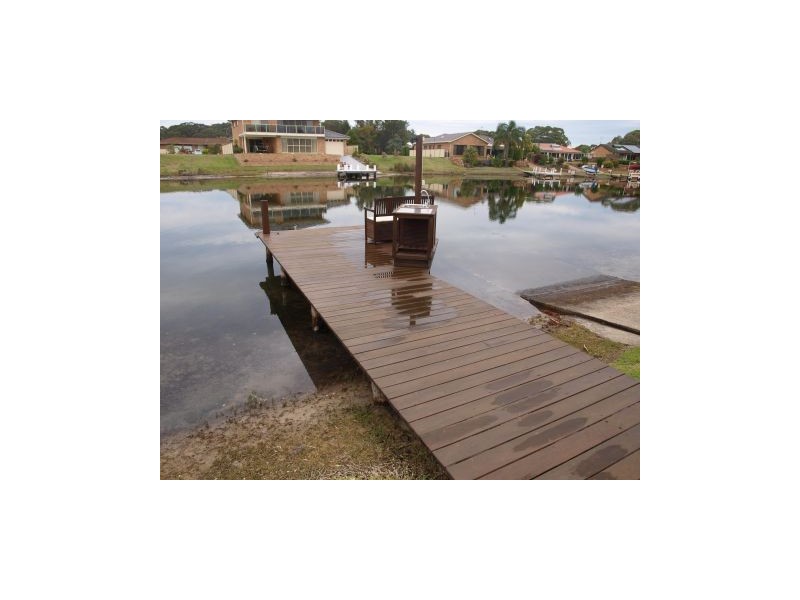 13 Teal Place, Sussex Inlet NSW 2540
