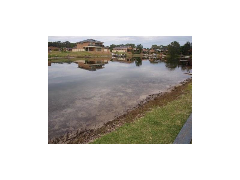 13 Teal Place, Sussex Inlet NSW 2540