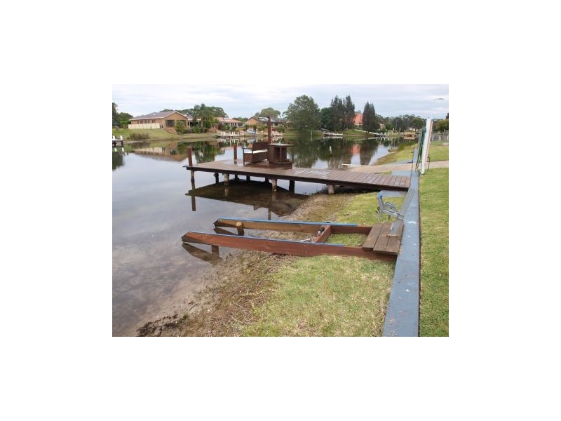 13 Teal Place, Sussex Inlet NSW 2540