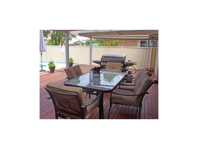 15 Torrens Close, Callala Bay NSW 2540