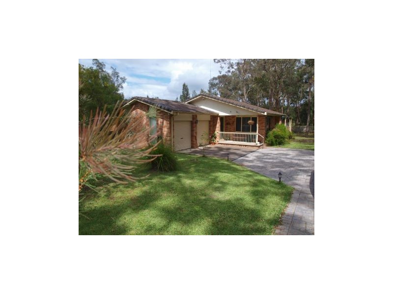14 Chisholm Avenue, Callala Bay NSW 2540