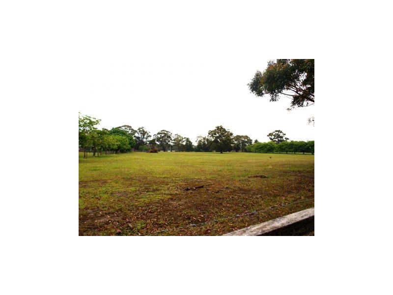 lot101 Jannung Lane, Jerrawangala NSW 2540