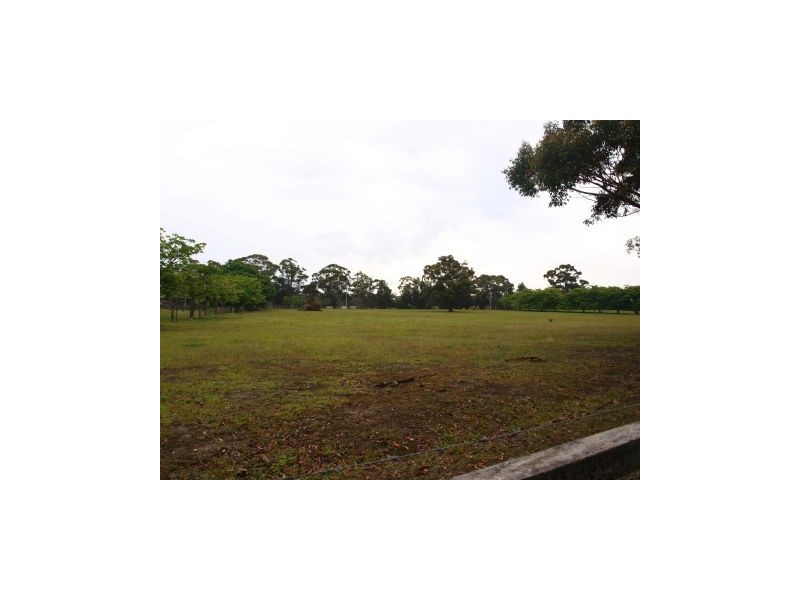 lot101 Jannung Lane, Jerrawangala NSW 2540