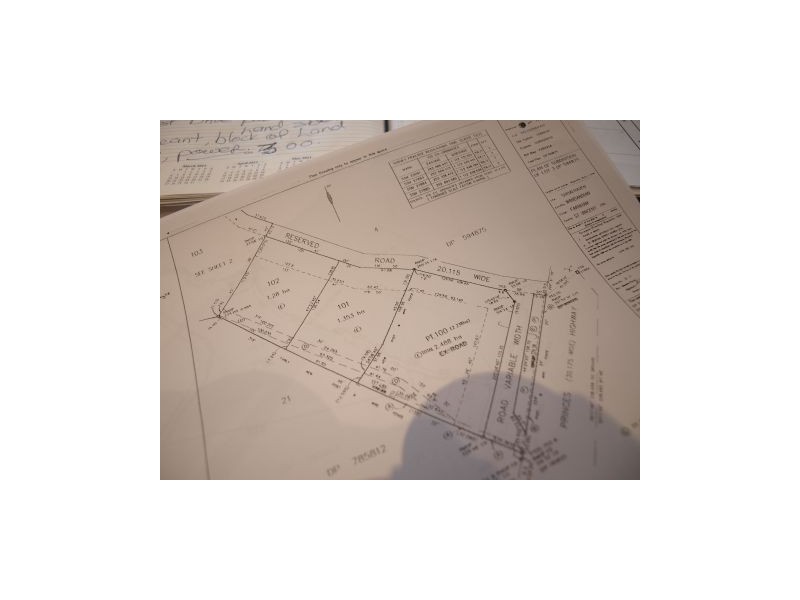 lot101 Jannung Lane, Jerrawangala NSW 2540