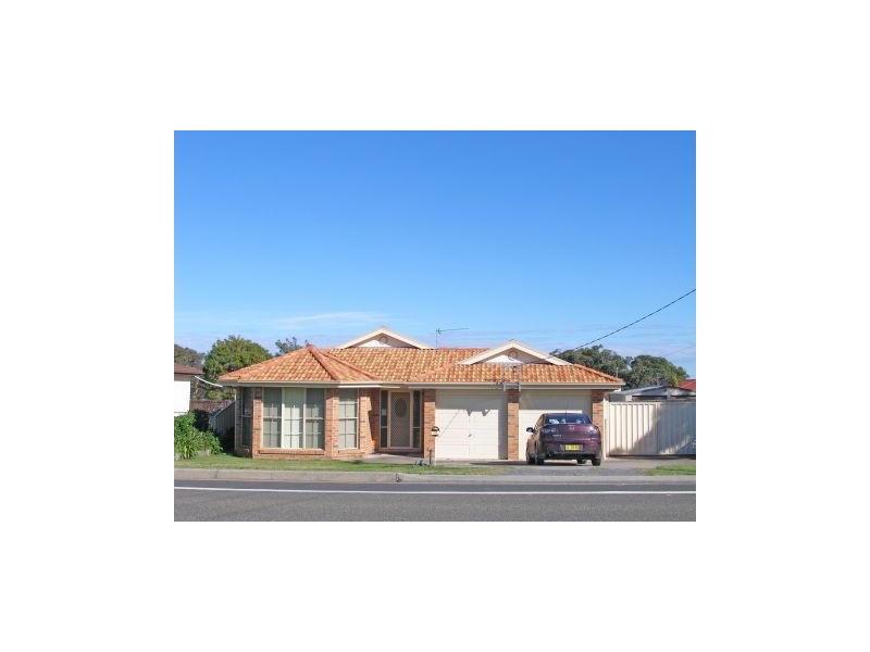 109 Prince Edward Ave, Culburra Beach NSW 2540