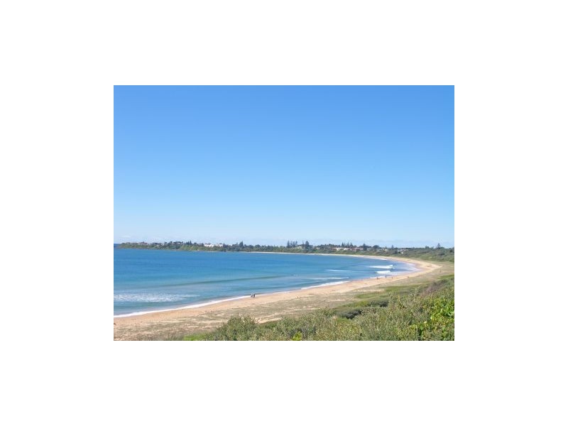 109 Prince Edward Ave, Culburra Beach NSW 2540