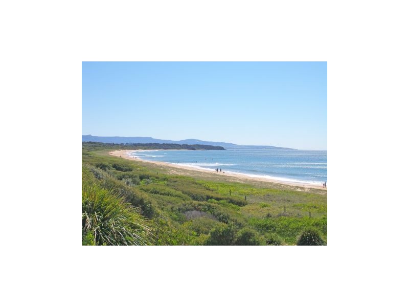 109 Prince Edward Ave, Culburra Beach NSW 2540
