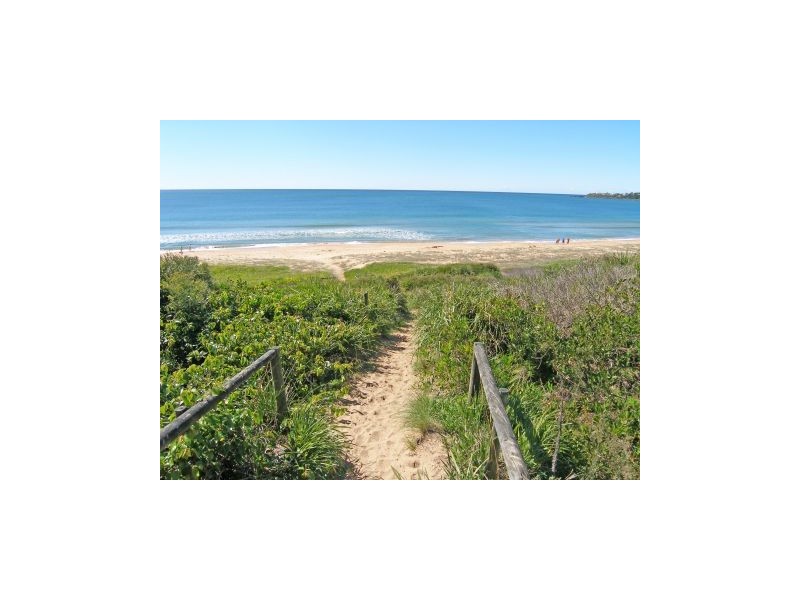 109 Prince Edward Ave, Culburra Beach NSW 2540