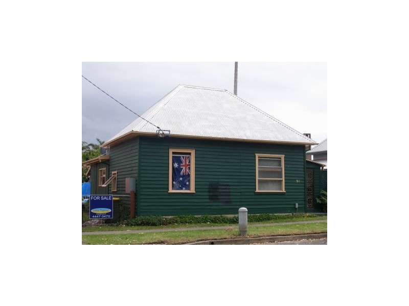 91 Greenwell Point Road, Greenwell Point NSW 2540