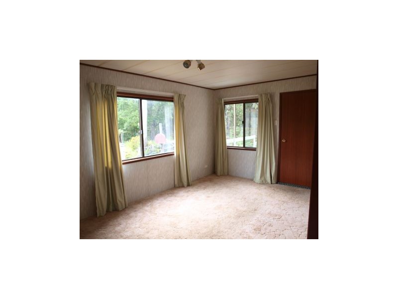 site 8 Myola Tourist Caravan Park, Myola NSW 2540