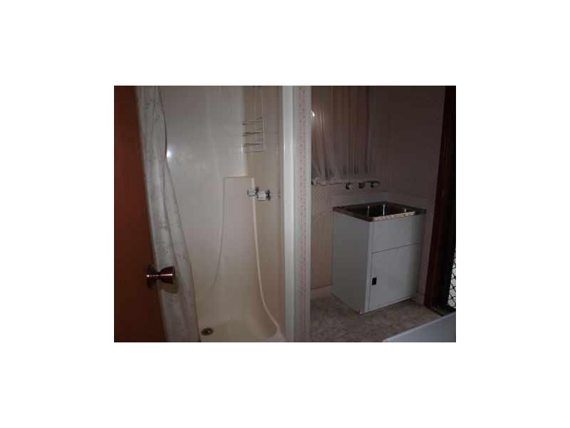 site 8 Myola Tourist Caravan Park, Myola NSW 2540