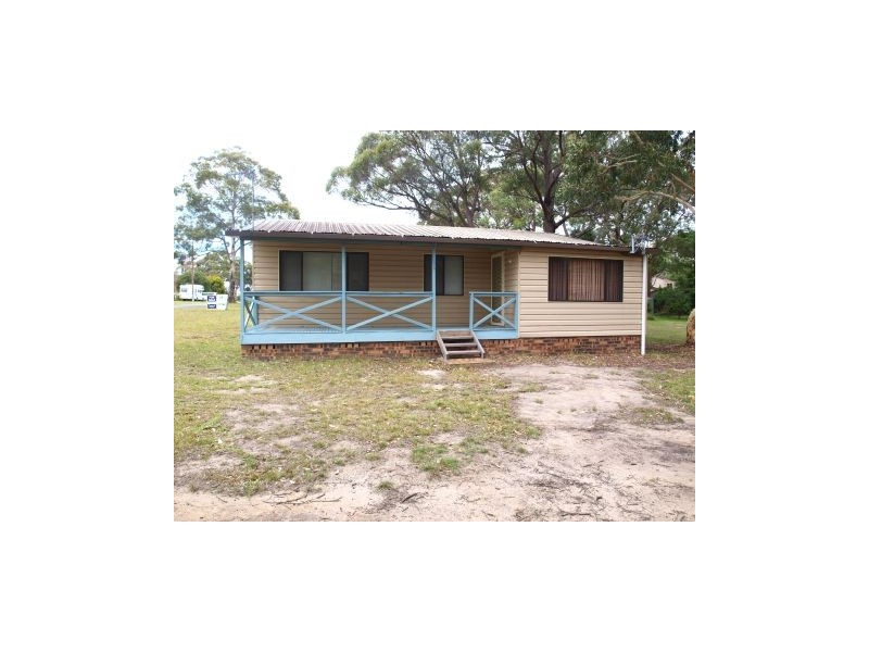 22 Mitchell Road, Callala Bay NSW 2540