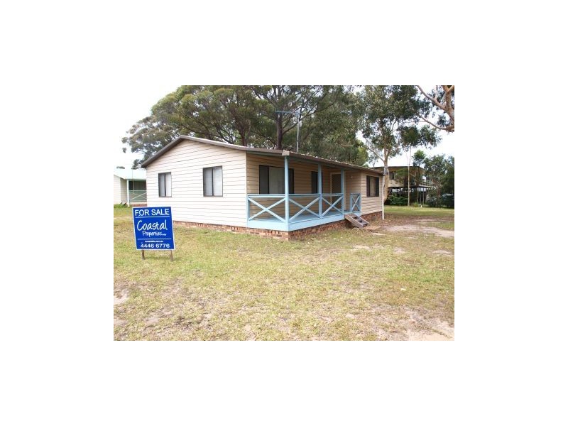 22 Mitchell Road, Callala Bay NSW 2540