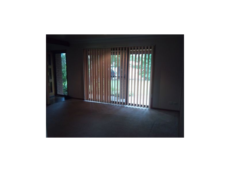 13 CHATSWORTH AVENUE, North Nowra NSW 2541