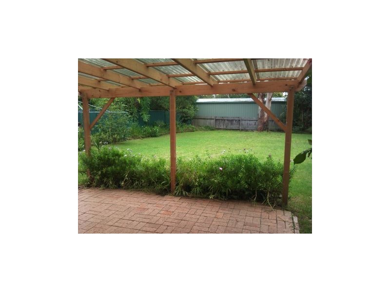 13 CHATSWORTH AVENUE, North Nowra NSW 2541