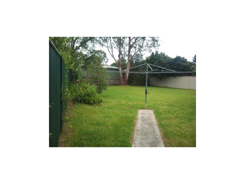 13 CHATSWORTH AVENUE, North Nowra NSW 2541