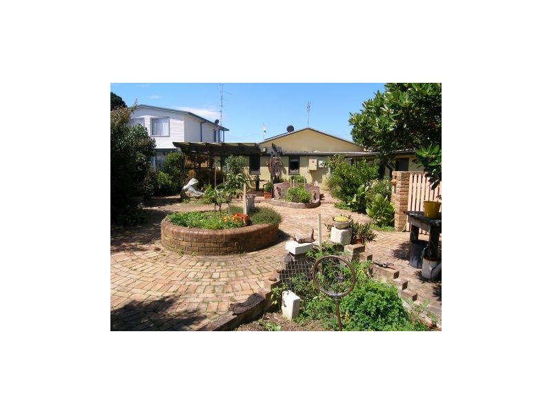 54 Haiser Road, Greenwell Point NSW 2540