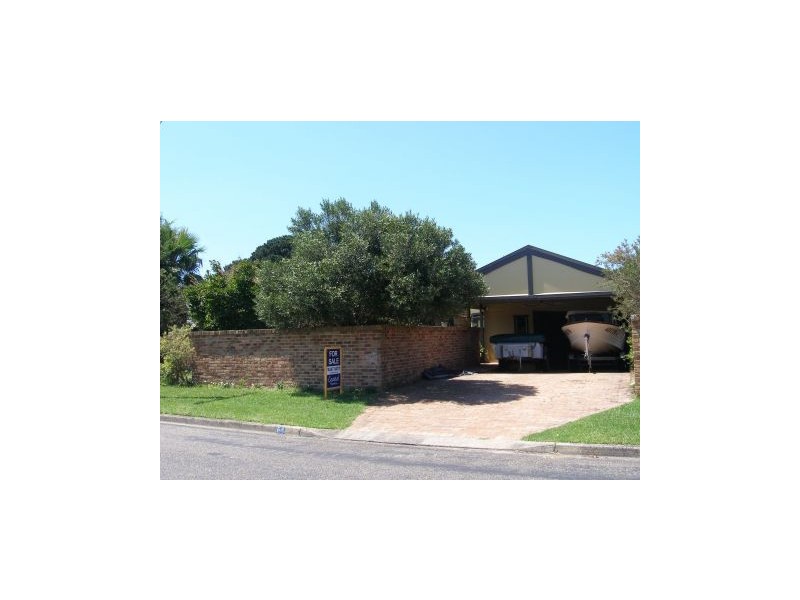 54 Haiser Road, Greenwell Point NSW 2540