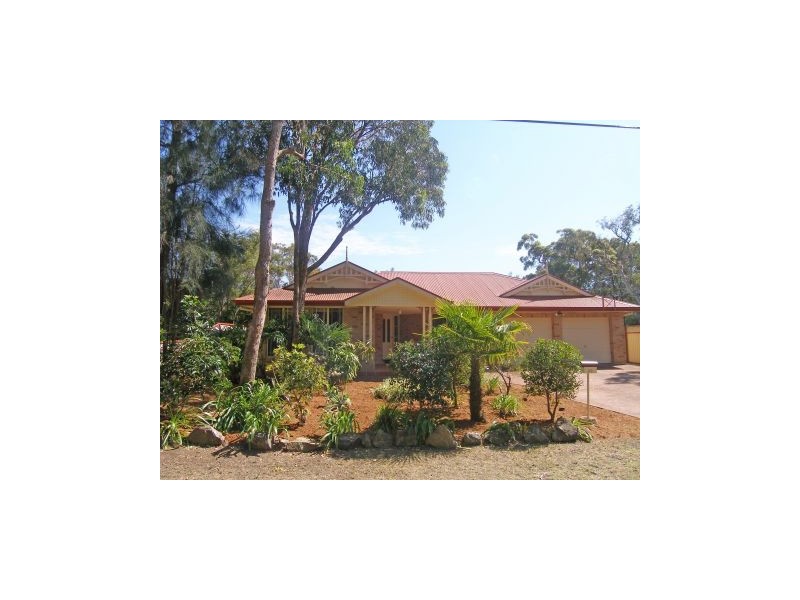 53 Orient Point Road, Culburra Beach NSW 2540