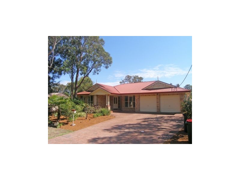 53 Orient Point Road, Culburra Beach NSW 2540