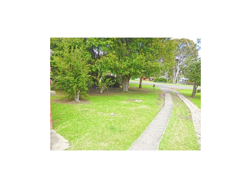 22 Osterley Avenue, Orient Point NSW 2540