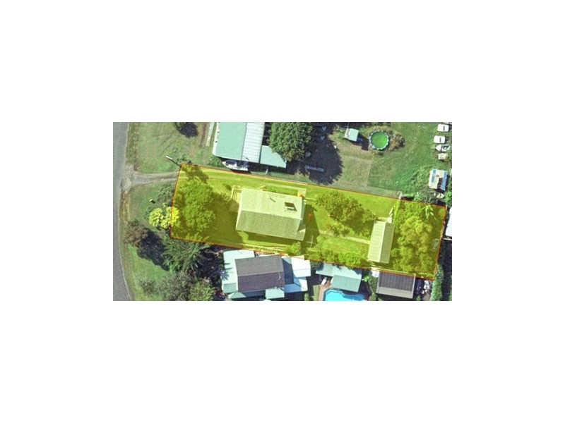 22 Osterley Avenue, Orient Point NSW 2540