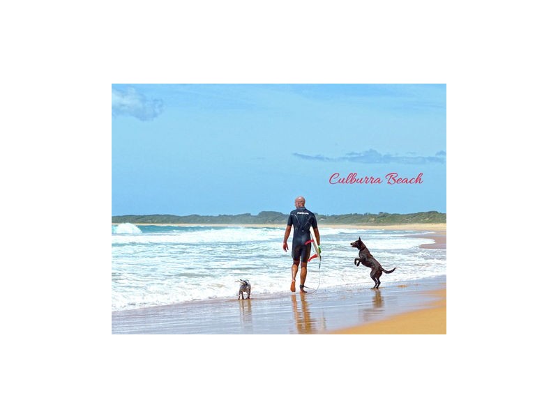 22 Osterley Avenue, Orient Point NSW 2540