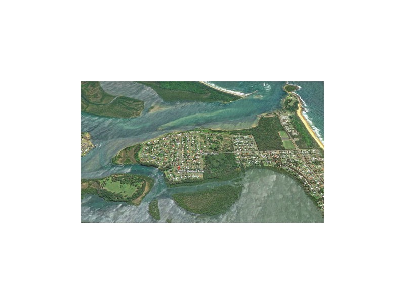 22 Osterley Avenue, Orient Point NSW 2540