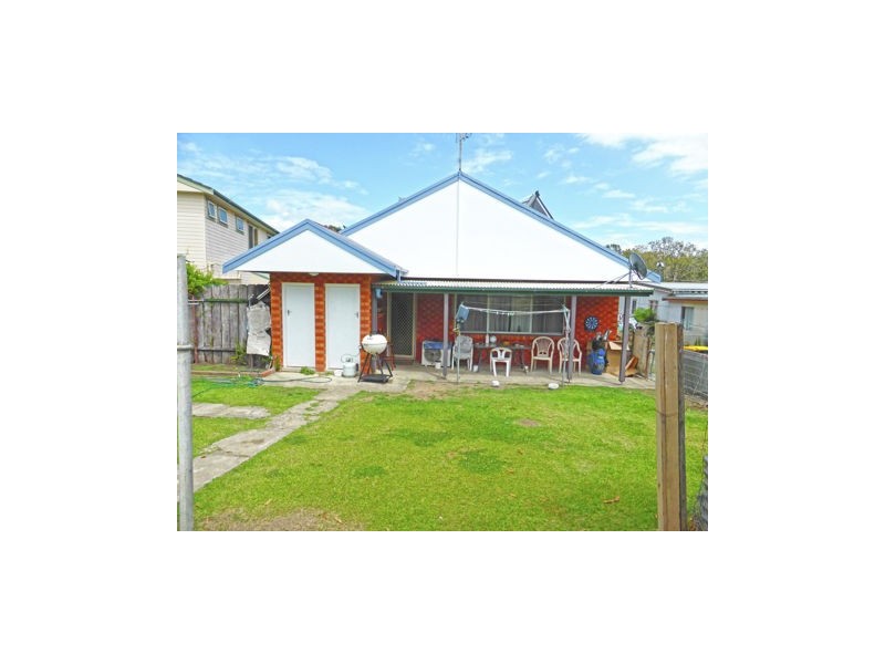 22 Osterley Avenue, Orient Point NSW 2540