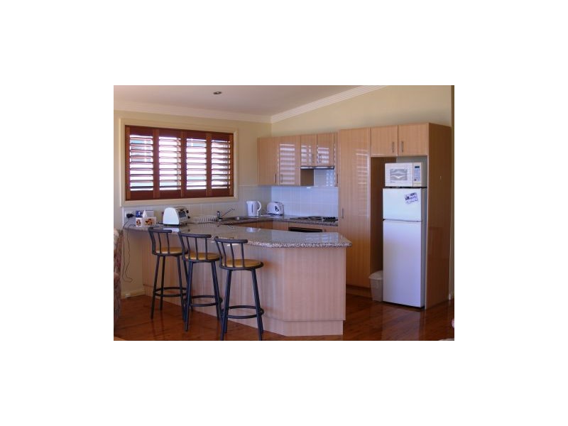 58 Haiser Road, Greenwell Point NSW 2540