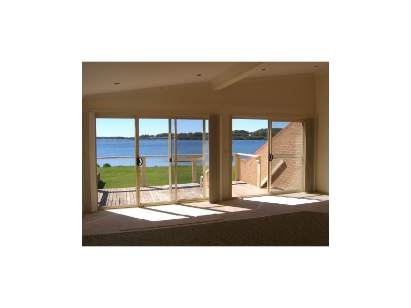 58 Haiser Road, Greenwell Point NSW 2540