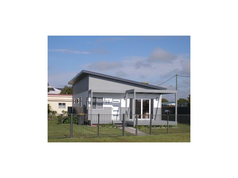 55 Haiser Road, Greenwell Point NSW 2540