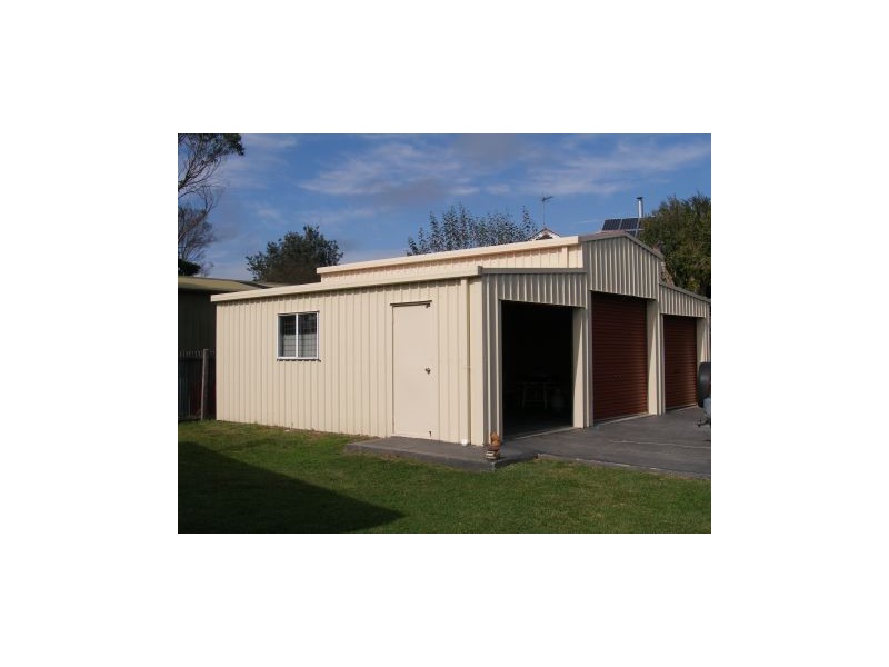55 Haiser Road, Greenwell Point NSW 2540