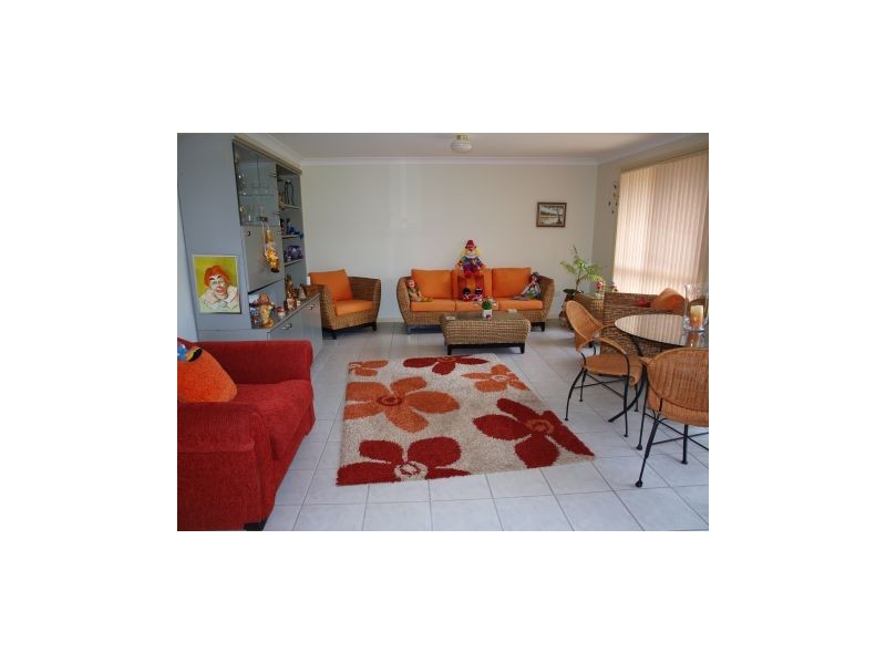 40 Hollingsworth Cres, Callala Bay NSW 2540