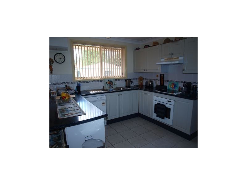 40 Hollingsworth Cres, Callala Bay NSW 2540