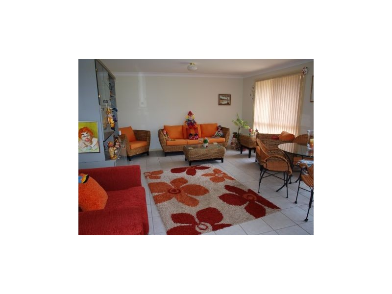 40 Hollingsworth Cres, Callala Bay NSW 2540