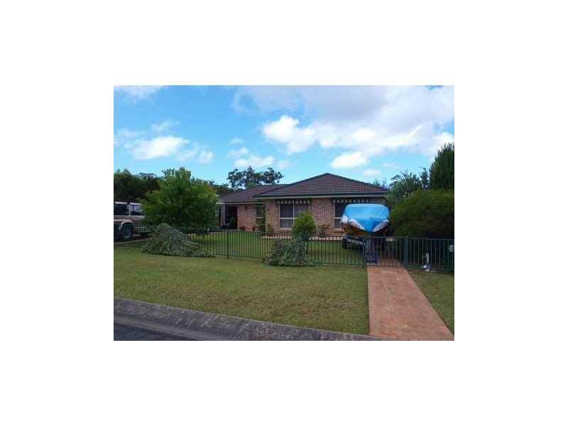 40 Hollingsworth Cres, Callala Bay NSW 2540