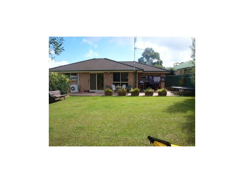 40 Hollingsworth Cres, Callala Bay NSW 2540