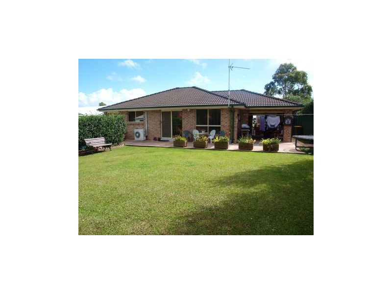 40 Hollingsworth Cres, Callala Bay NSW 2540