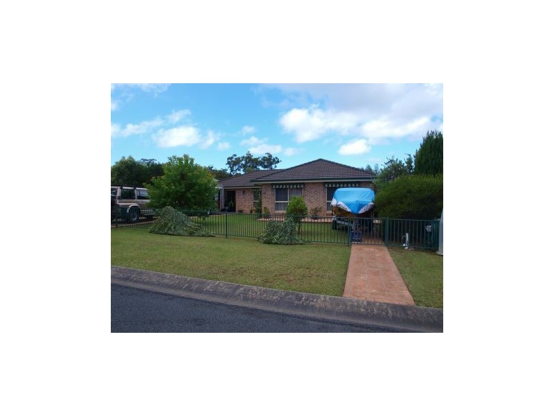 40 Hollingsworth Cres, Callala Bay NSW 2540