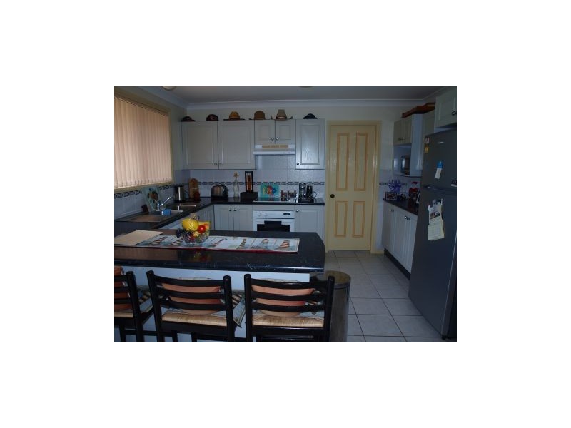 40 Hollingsworth Cres, Callala Bay NSW 2540