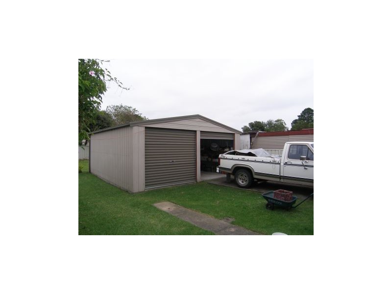 60 Adelaide Street, Greenwell Point NSW 2540