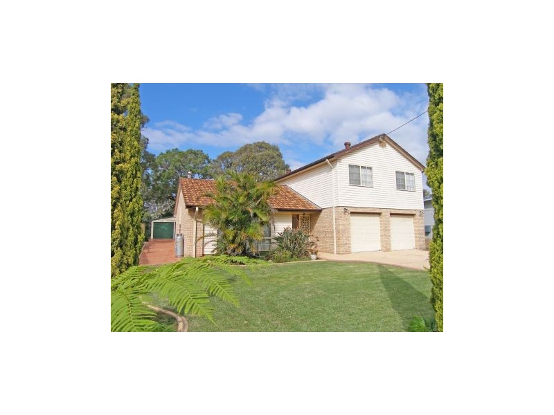 42 Brighton Parade, Culburra Beach NSW 2540