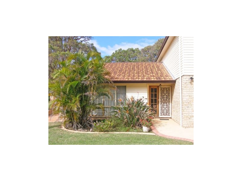 42 Brighton Parade, Culburra Beach NSW 2540