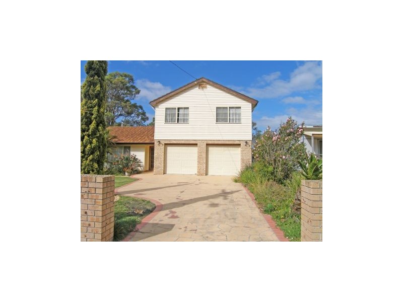 42 Brighton Parade, Culburra Beach NSW 2540