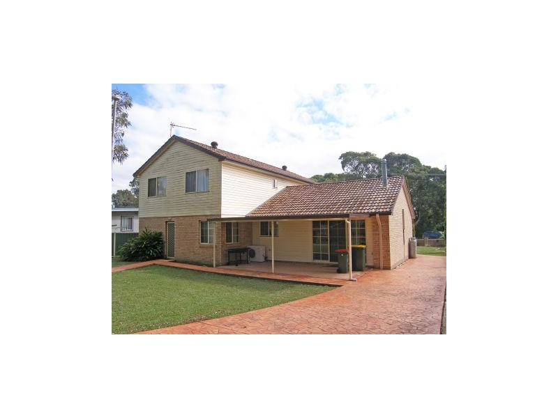 42 Brighton Parade, Culburra Beach NSW 2540