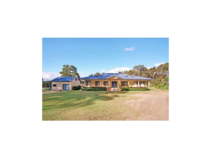 D1083 Princes Highway, Falls Creek NSW 2540