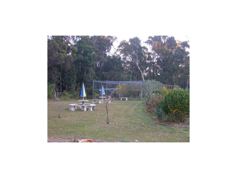 D1083 Princes Highway, Falls Creek NSW 2540